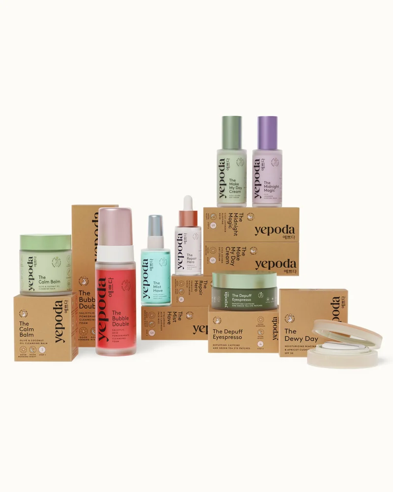 The Bestsellers Set