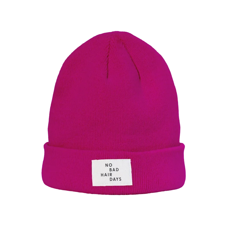 BONNET D'HIVER DOUBLÉ SATIN