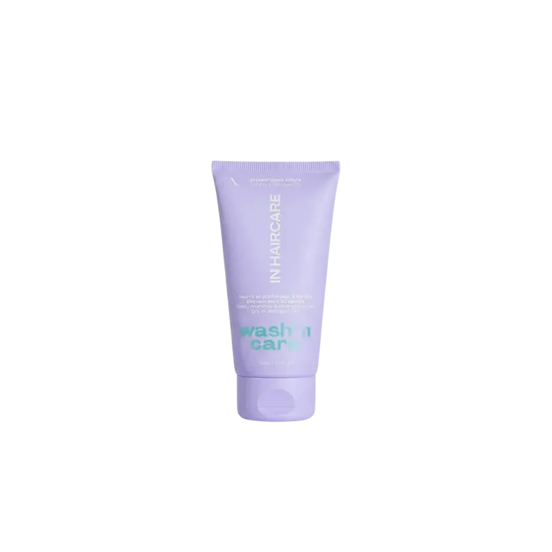 SHAMPOING WASH N’ CARE