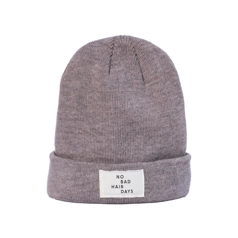 BONNET D'HIVER DOUBLÉ SATIN