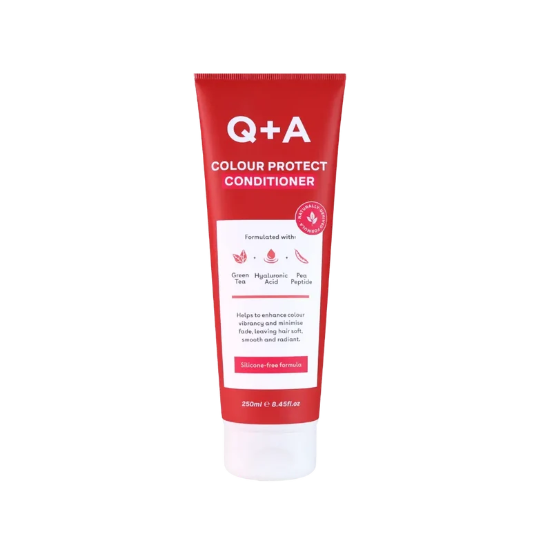 APRÈS-SHAMPOING CHEVEUX COLORÉS
