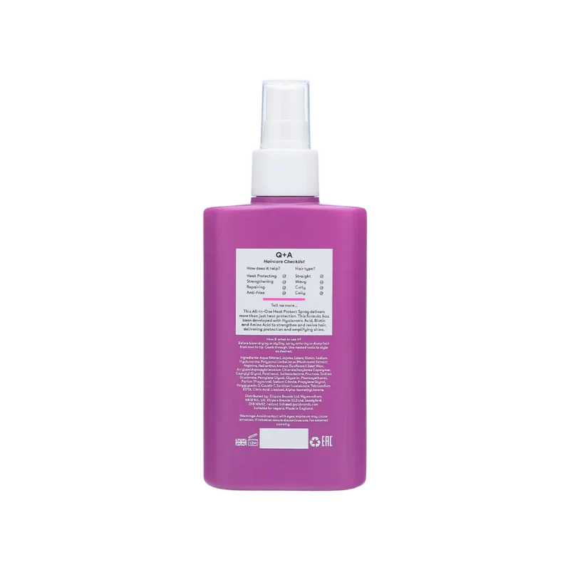 SPRAY THERMO-PROTECTEUR
