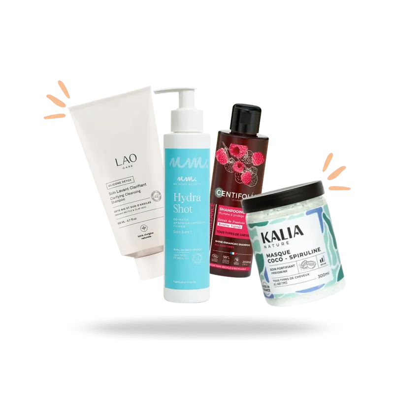 ROUTINE CIBLÉE : RETOUR DE VACANCES