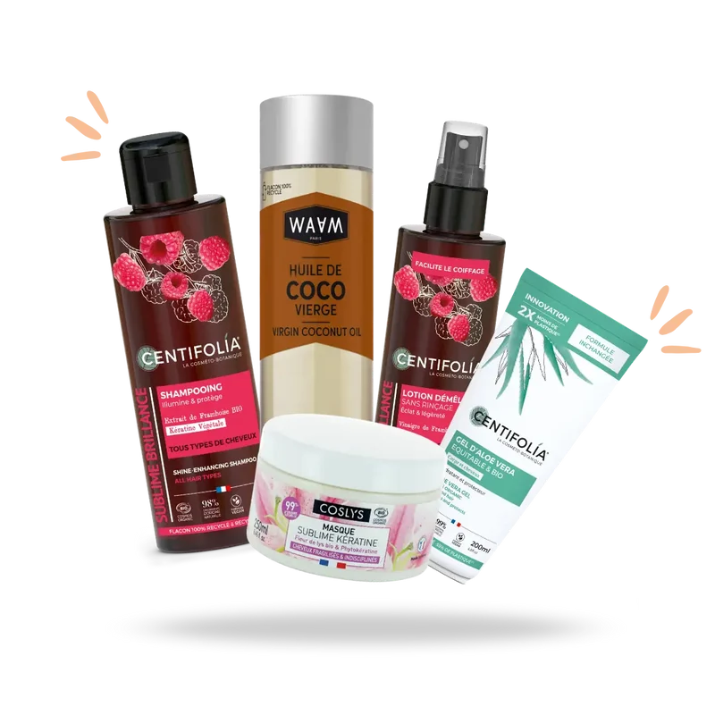 ROUTINE CIBLÉE : PETIT BUDGET