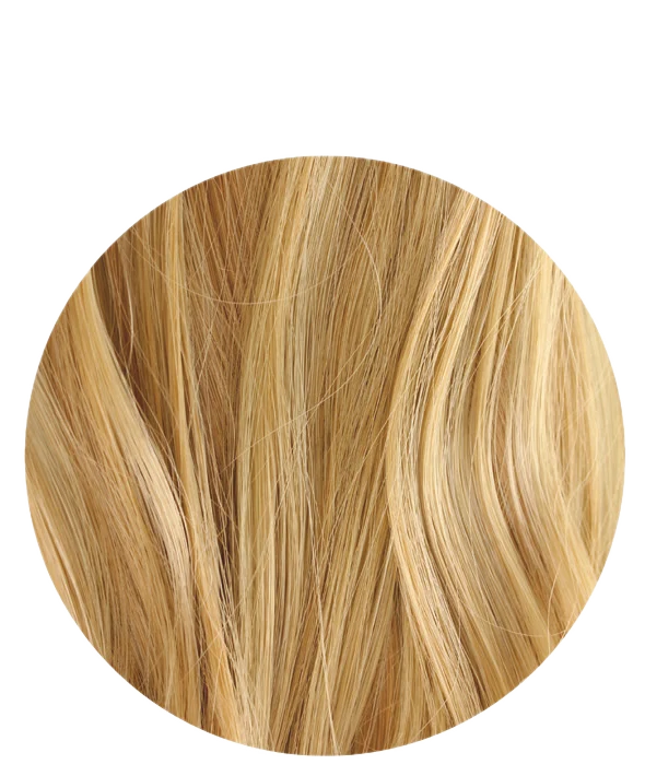 COLORATION VÉGÉTALE BLOND DORÉ