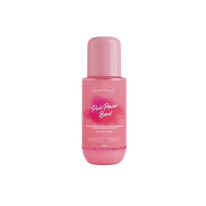 SPRAY RÉPARATEUR PINK BOND REPAIR