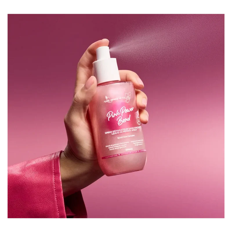 SPRAY RÉPARATEUR PINK BOND REPAIR