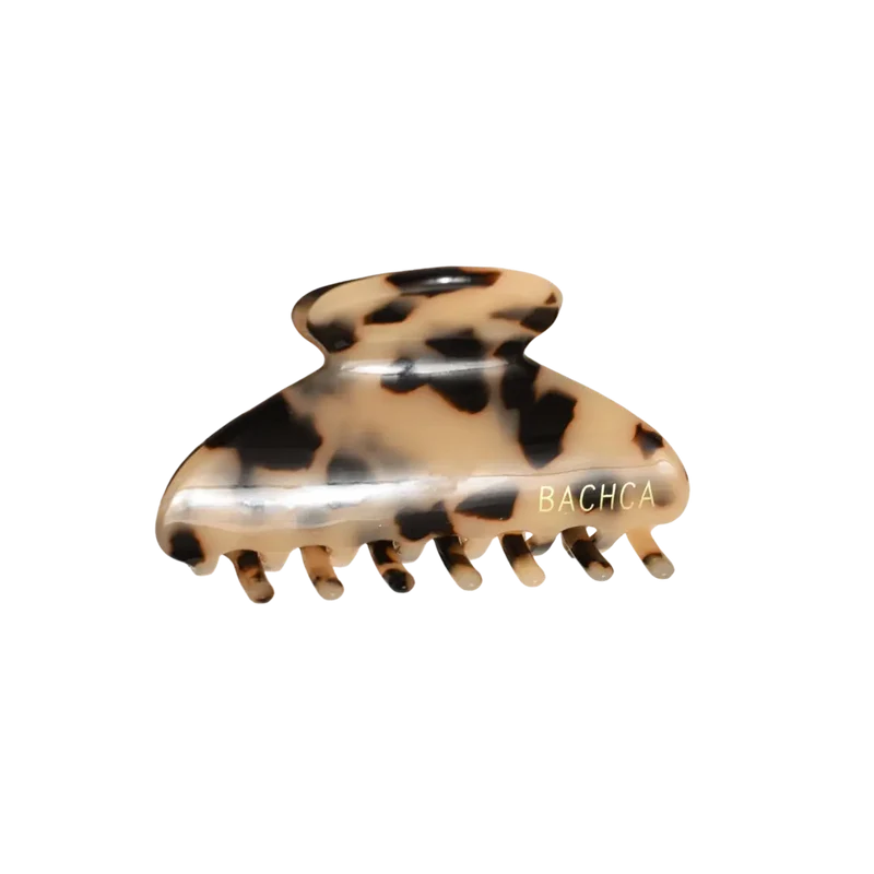 PINCE À CHEVEUX ÉCAILLES