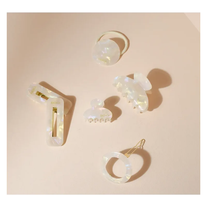 COFFRET ACCESSOIRES TRÉSORS NACRÉS