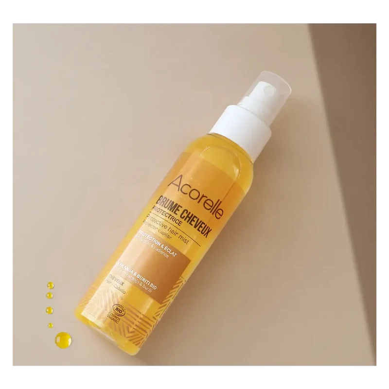 BRUME PROTECTRICE SOLAIRE CHEVEUX