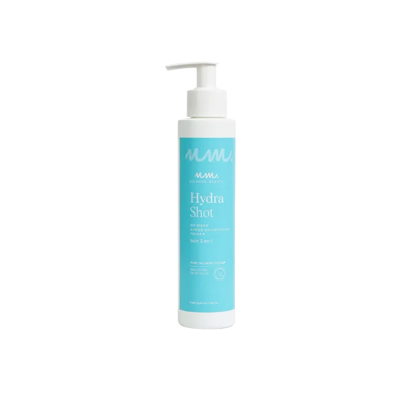 CO WASH HYDRA-SHOT 3EN1