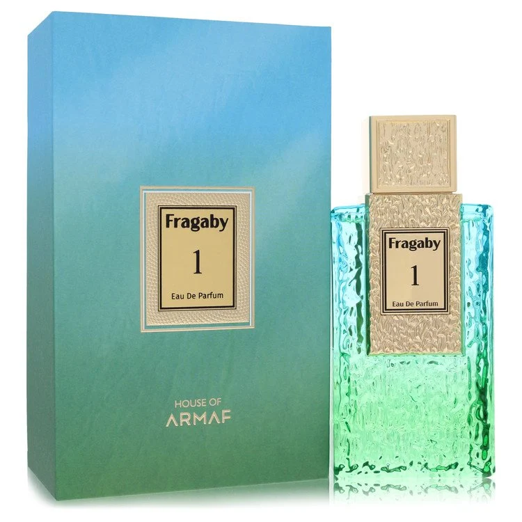 Risala Fragaby 1 Eau de Parfum (Unisex) by Risala