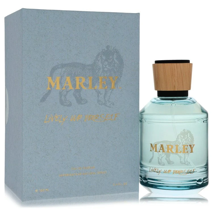 Marley Lively Up Yourself Eau de Parfum by Marley