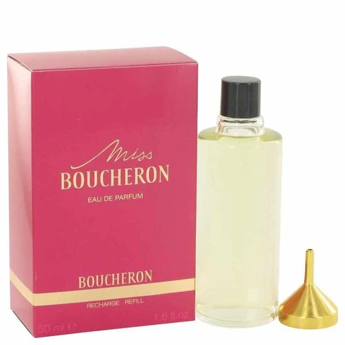 Miss Boucheron, Eau de Parfum (refill) by Boucheron