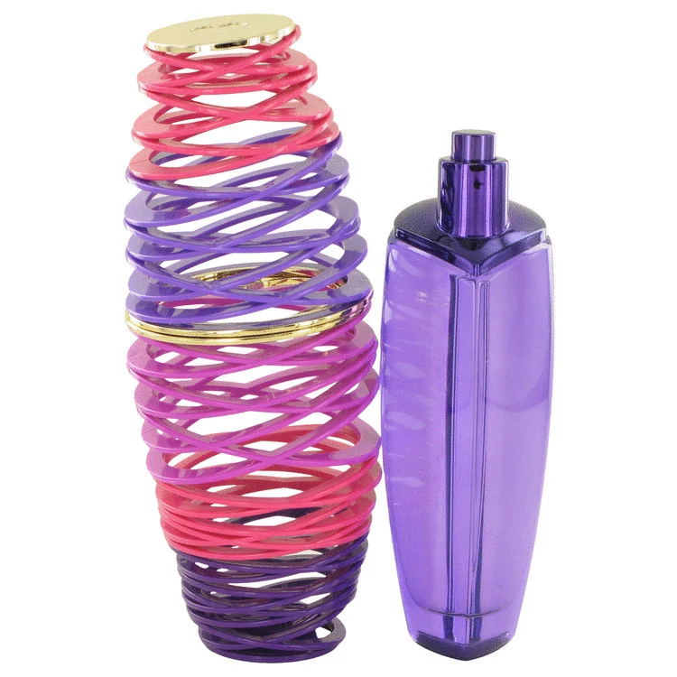 Girlfriend Eau de Parfum (unboxed) by Justin Bieber