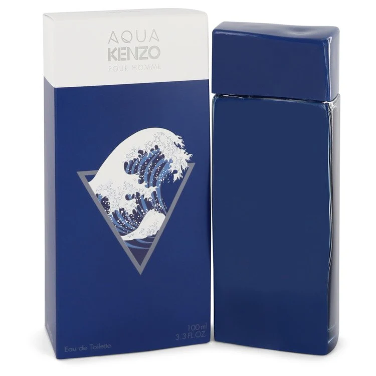 Aqua Kenzo Eau de Toilette by Kenzo