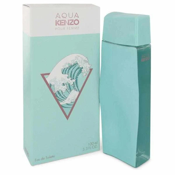Aqua Kenzo, Eau de Toilette by Kenzo