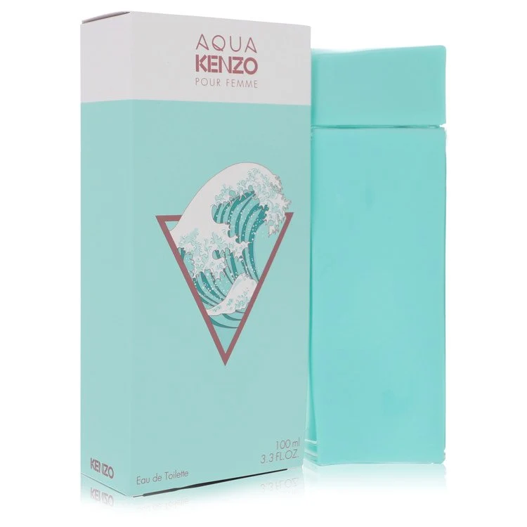 Aqua Kenzo, Eau de Toilette by Kenzo