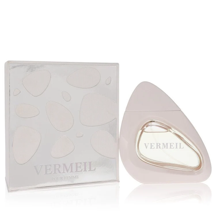 Vermeil Pour Femme Eau de Parfum by Vermeil