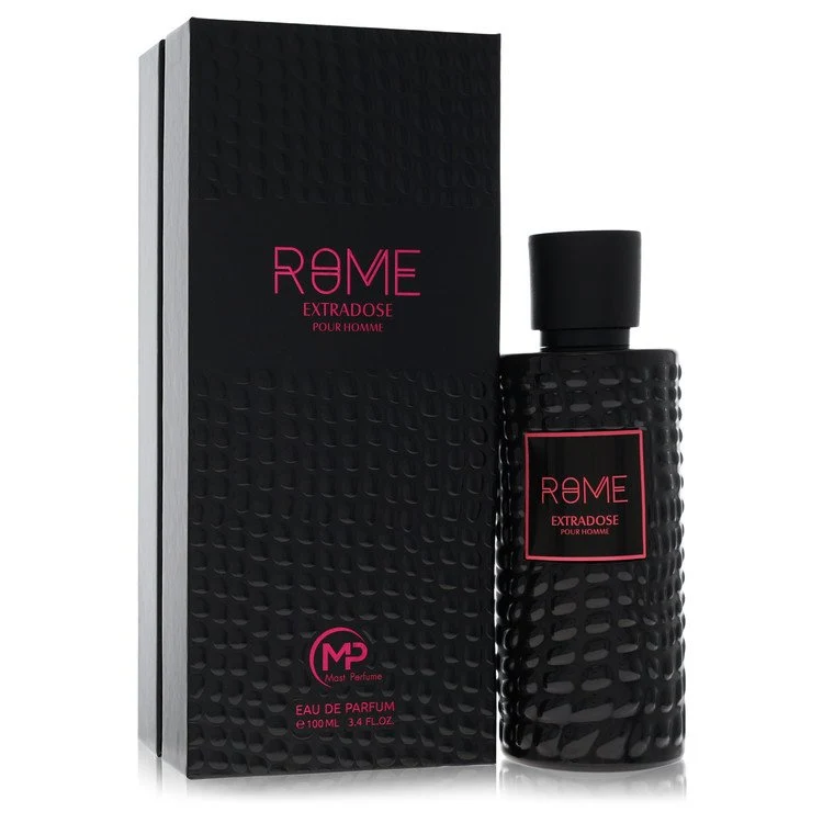 Bharara Rome Pour Homme Extradose Parfum by Bharara Beauty