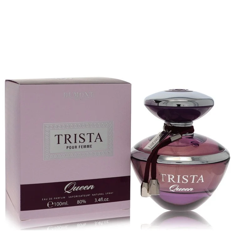 Dumont Trista Queen Eau de Parfum by Dumont Paris