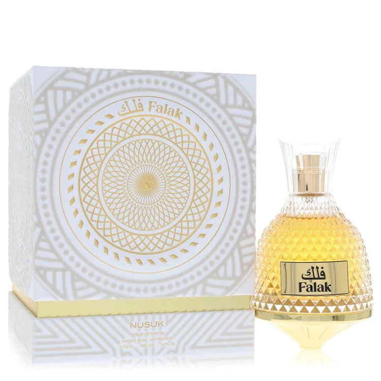 Nusuk Falak Extrait de Parfum (Unisex) by Nusuk