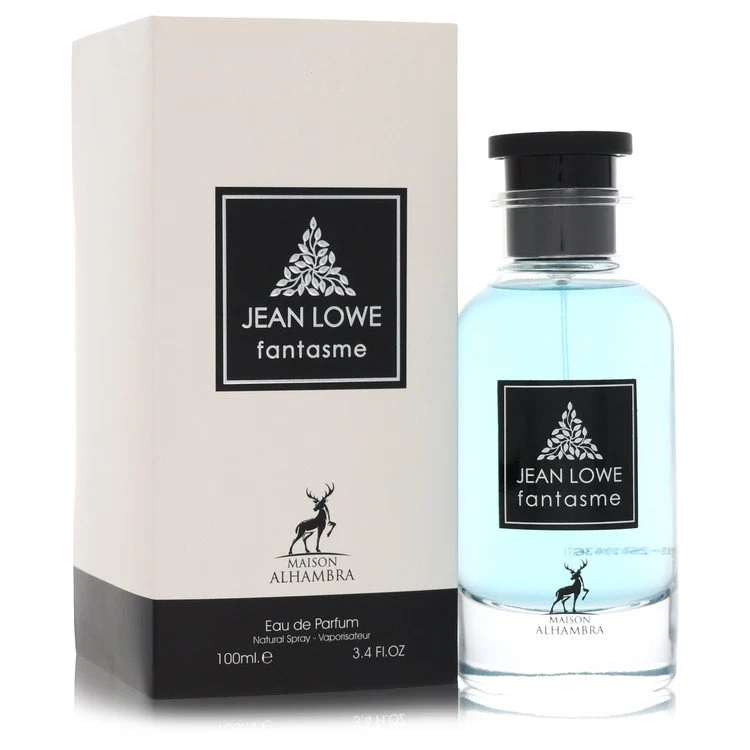 Maison Alhambra Jean Lowe Fantasme Eau de Parfum (Unisex) by Maison Alhambra