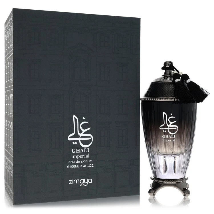 Afnan Zimaya Ghali Imperial Eau de Parfum (Unisex) by Afnan