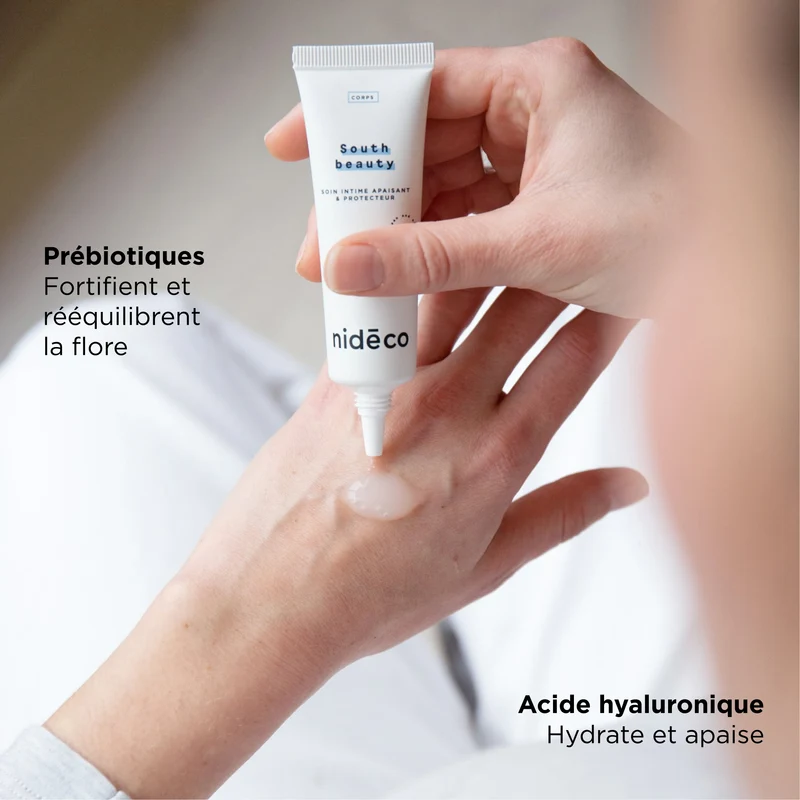 Kit Intime