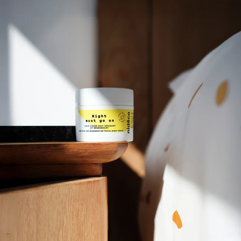 Coffret Cocooning