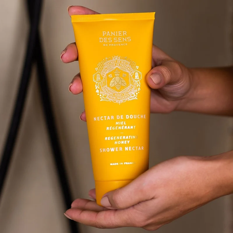 Nectar de douche - Miel Régénérant