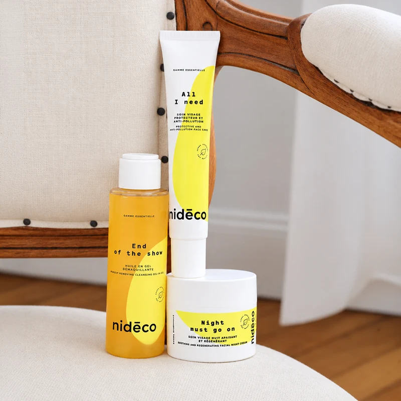 Routine essentielle