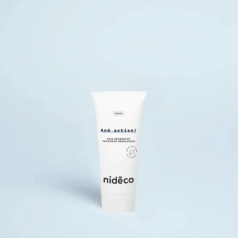 Cadeau spécial - Frost Me Up