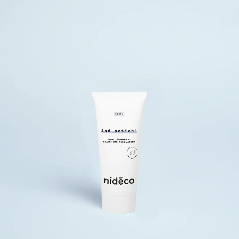Cadeau spécial - Frost Me Up