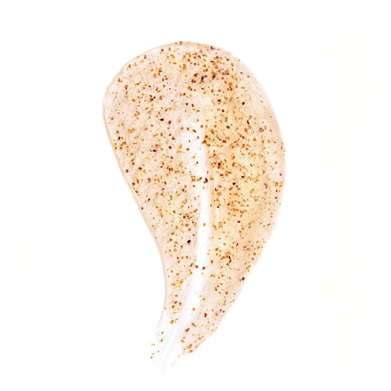 Savon liquide exfoliant - Miel Régénérant