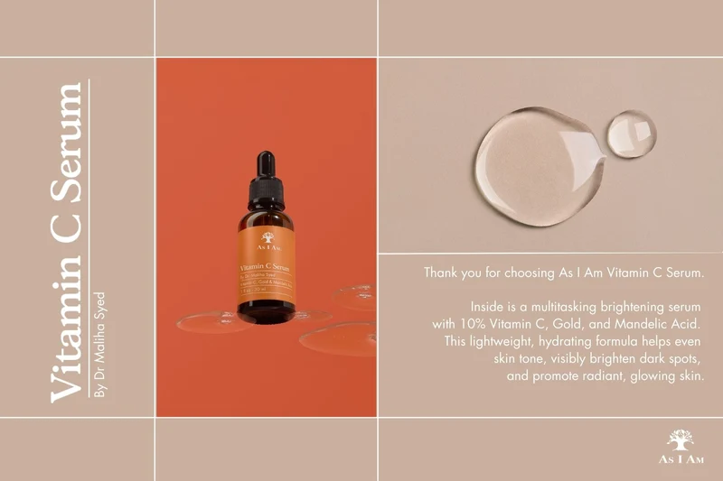 Carte postale Vit C