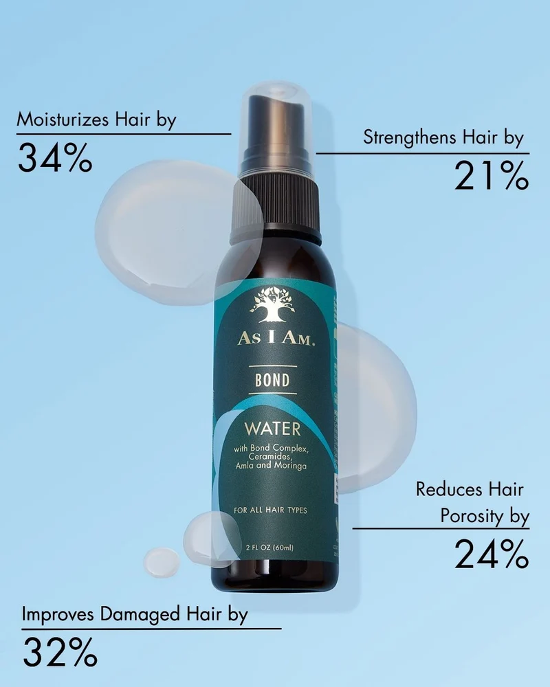 Eau Bond 2 oz