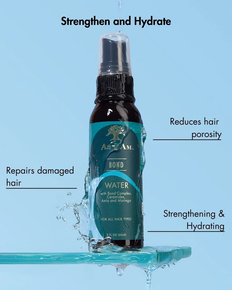 Eau Bond 2 oz
