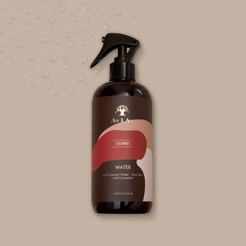 Eau de coco