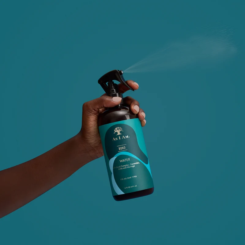 Lier l'eau et l'huile