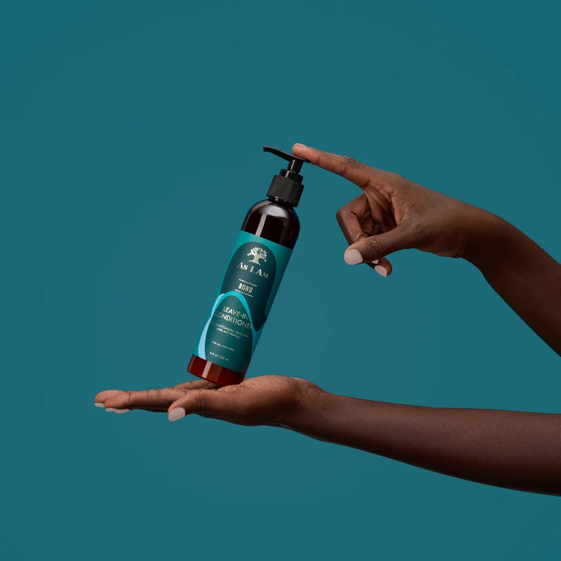 Bond Leave In Conditioner (après-shampoing sans rinçage)