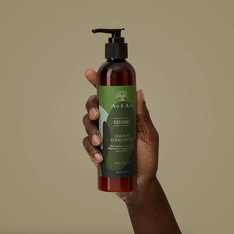 Routine capillaire pour cheveux de type 3A