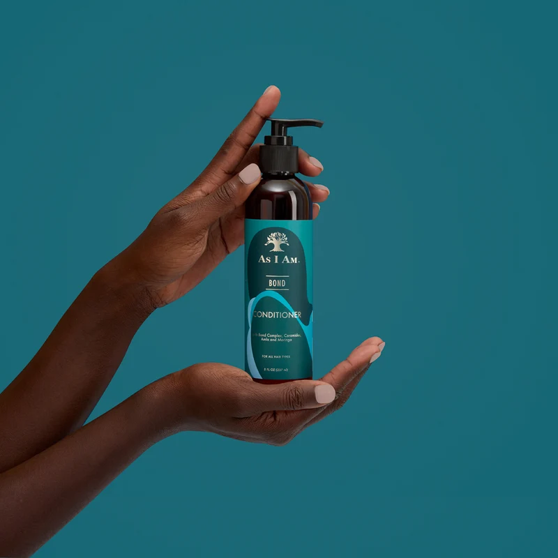 Bond réparateur Après shampooing