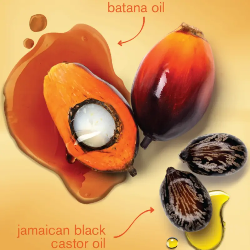 Leave-In Conditioner Batana JBCO - Cantu Ultra Moisture