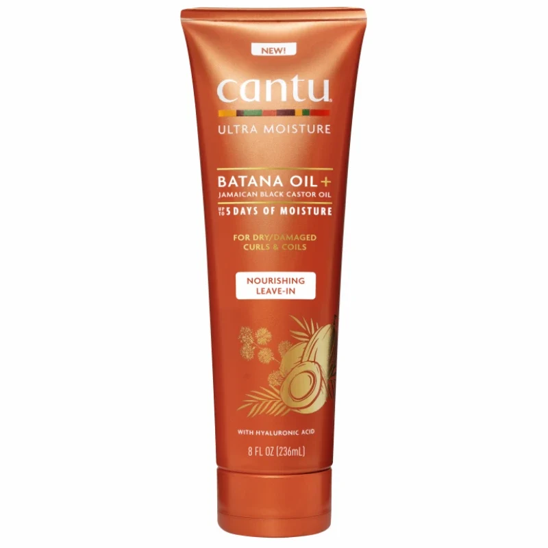 Leave-In Conditioner Batana JBCO - Cantu Ultra Moisture