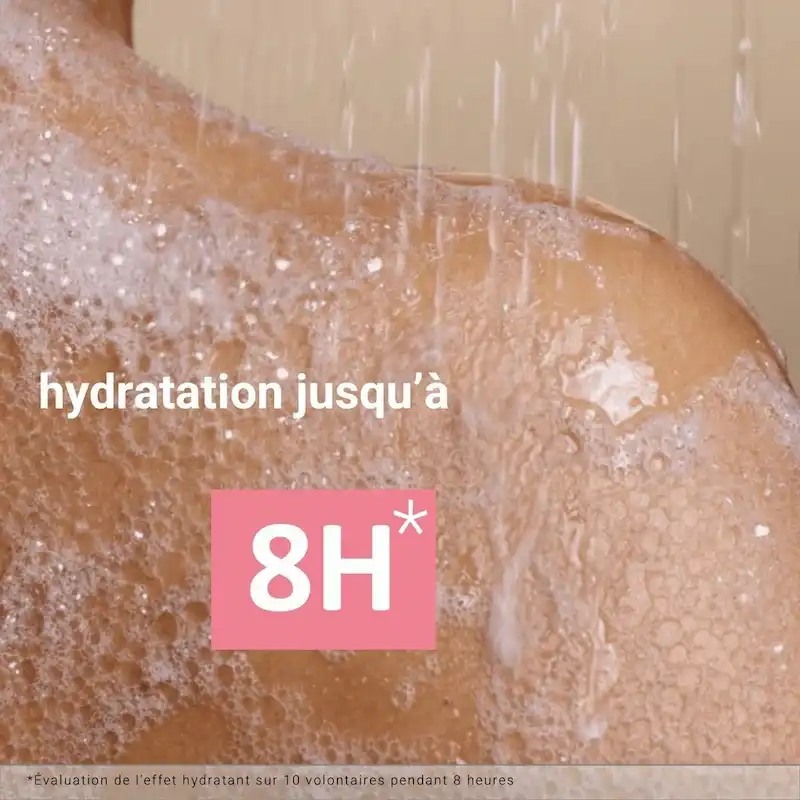 Huile de Douche Emolliente - Nuhanciam