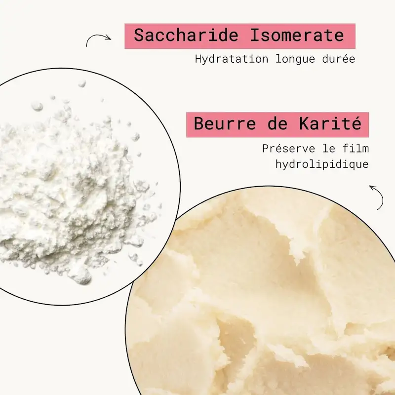 Huile de Douche Emolliente - Nuhanciam