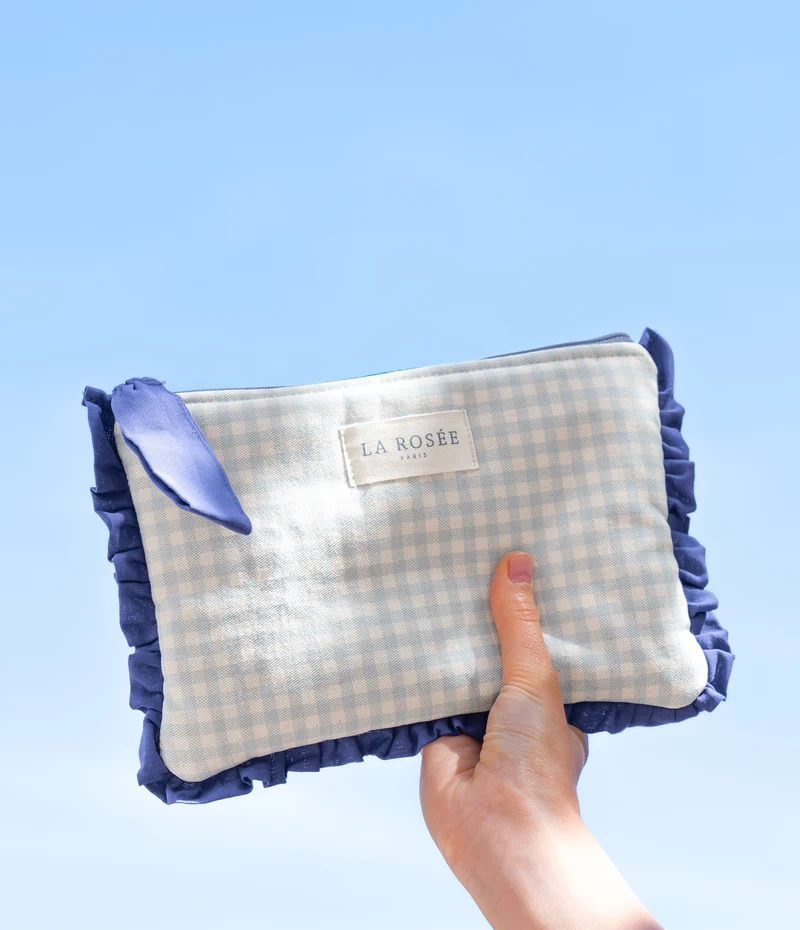 Trousse soins d'été