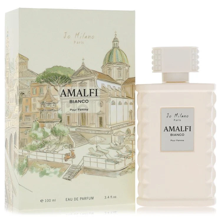 Jo Milano Amalfi Bianco Eau de Parfum by Jo Milano