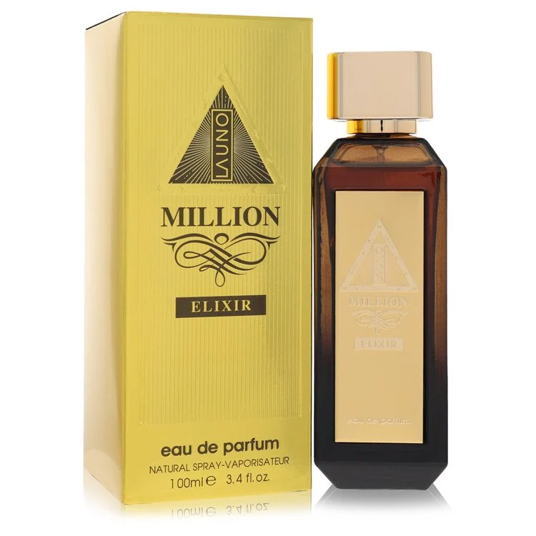 Fragrance World La Uno Million Elixir Eau de Parfum by Fragrance World